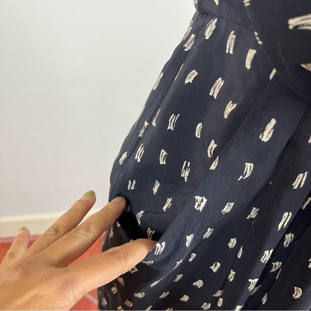 M.M Lafleur The Noel Dress - Picture 7 of 10